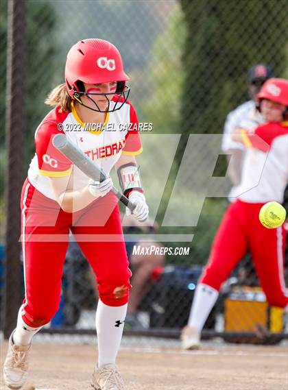 Thumbnail 1 in Carlsbad @ Cathedral Catholic photogallery.