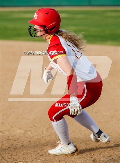 Thumbnail 2 in Carlsbad @ Cathedral Catholic photogallery.