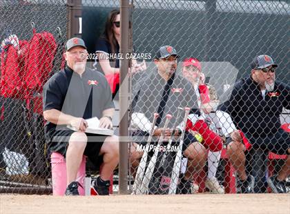 Thumbnail 1 in Carlsbad @ Cathedral Catholic photogallery.