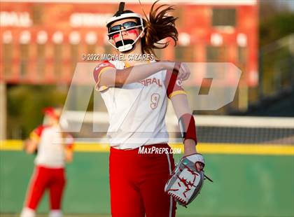 Thumbnail 3 in Carlsbad @ Cathedral Catholic photogallery.