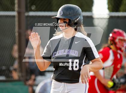 Thumbnail 1 in Carlsbad @ Cathedral Catholic photogallery.