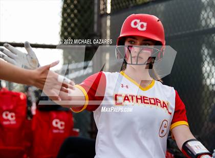 Thumbnail 1 in Carlsbad @ Cathedral Catholic photogallery.