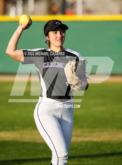 Thumbnail 1 in Carlsbad @ Cathedral Catholic photogallery.