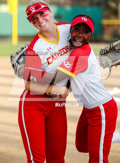 Thumbnail 3 in Carlsbad @ Cathedral Catholic photogallery.