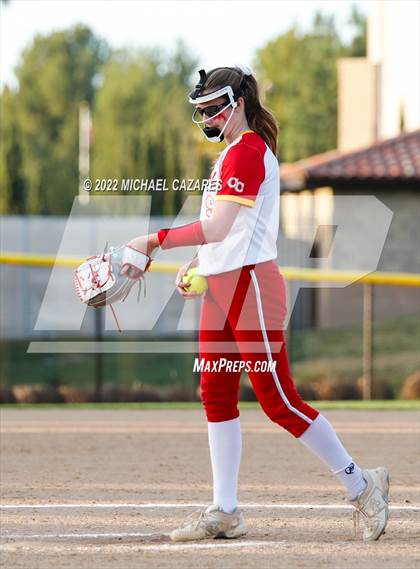 Thumbnail 3 in Carlsbad @ Cathedral Catholic photogallery.