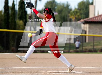 Thumbnail 2 in Carlsbad @ Cathedral Catholic photogallery.