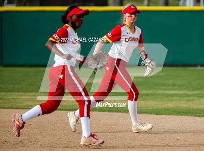Thumbnail 3 in Carlsbad @ Cathedral Catholic photogallery.