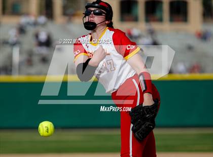 Thumbnail 2 in Carlsbad @ Cathedral Catholic photogallery.
