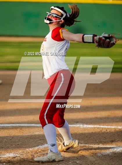 Thumbnail 1 in Carlsbad @ Cathedral Catholic photogallery.