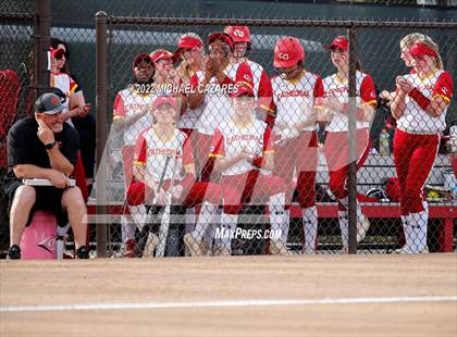 Thumbnail 3 in Carlsbad @ Cathedral Catholic photogallery.