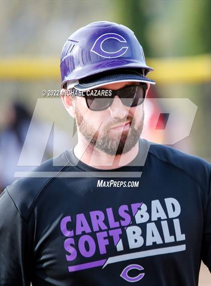 Thumbnail 3 in Carlsbad @ Cathedral Catholic photogallery.