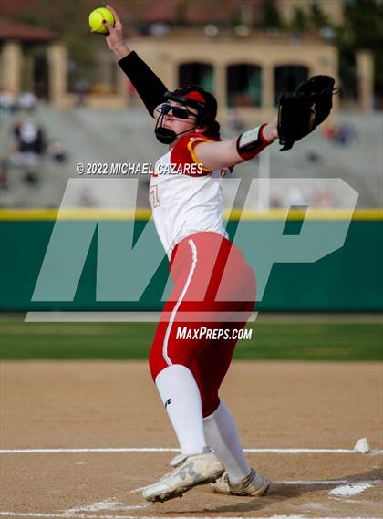 Thumbnail 2 in Carlsbad @ Cathedral Catholic photogallery.