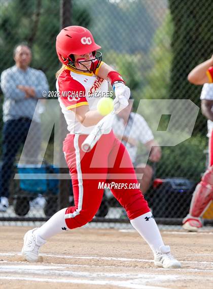 Thumbnail 2 in Carlsbad @ Cathedral Catholic photogallery.
