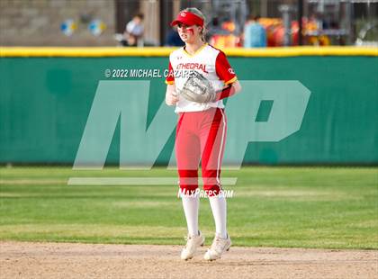 Thumbnail 2 in Carlsbad @ Cathedral Catholic photogallery.