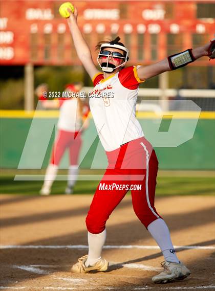 Thumbnail 3 in Carlsbad @ Cathedral Catholic photogallery.
