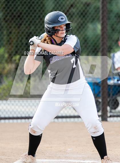 Thumbnail 1 in Carlsbad @ Cathedral Catholic photogallery.