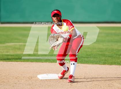 Thumbnail 3 in Carlsbad @ Cathedral Catholic photogallery.