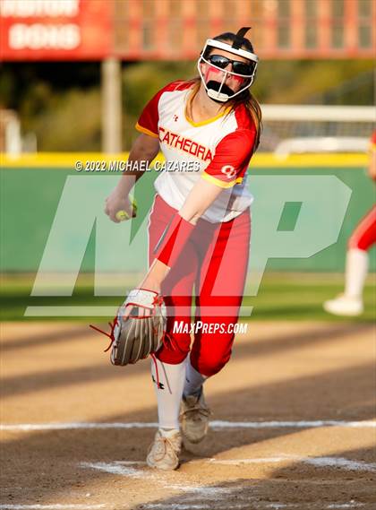 Thumbnail 2 in Carlsbad @ Cathedral Catholic photogallery.