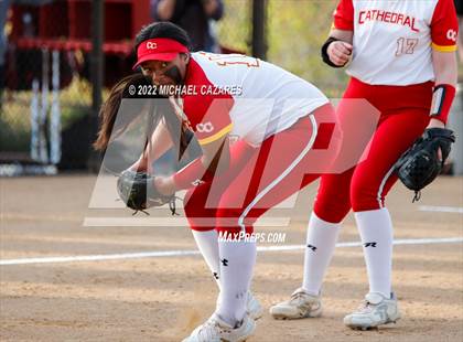 Thumbnail 2 in Carlsbad @ Cathedral Catholic photogallery.