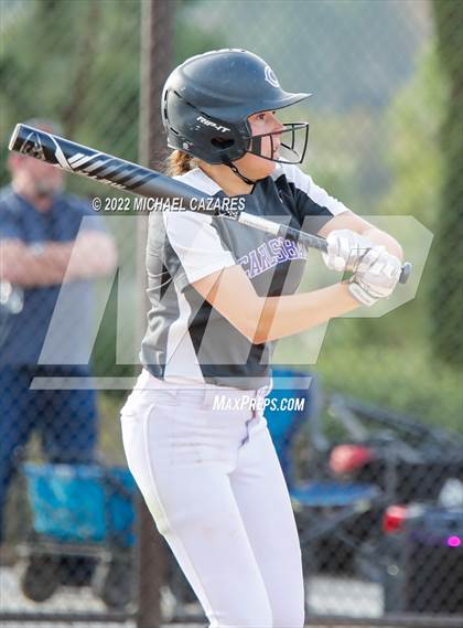 Thumbnail 3 in Carlsbad @ Cathedral Catholic photogallery.