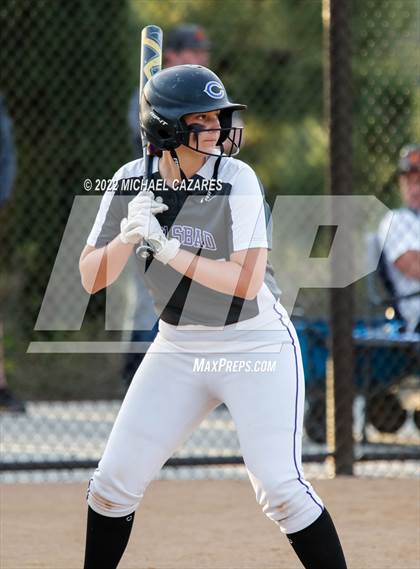 Thumbnail 3 in Carlsbad @ Cathedral Catholic photogallery.