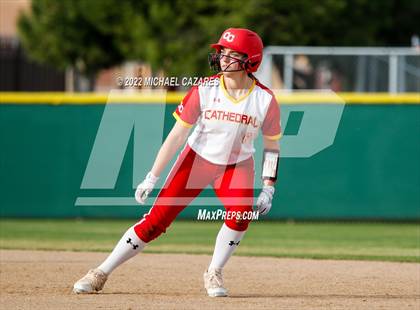 Thumbnail 3 in Carlsbad @ Cathedral Catholic photogallery.