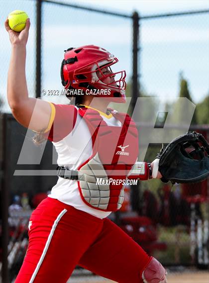 Thumbnail 3 in Carlsbad @ Cathedral Catholic photogallery.