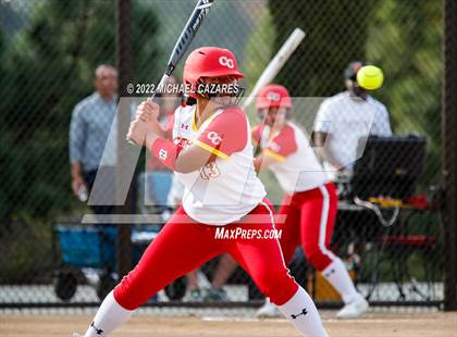 Thumbnail 2 in Carlsbad @ Cathedral Catholic photogallery.