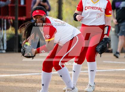 Thumbnail 3 in Carlsbad @ Cathedral Catholic photogallery.