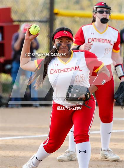 Thumbnail 1 in Carlsbad @ Cathedral Catholic photogallery.