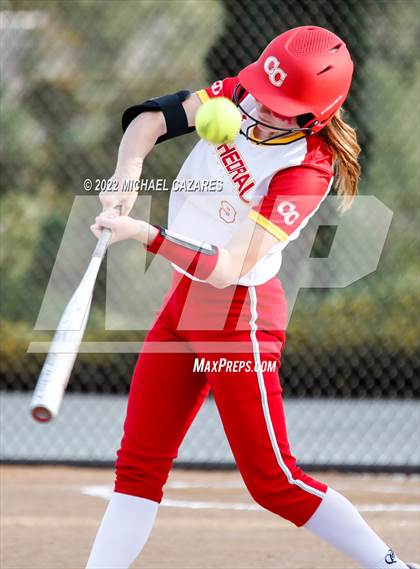 Thumbnail 1 in Carlsbad @ Cathedral Catholic photogallery.