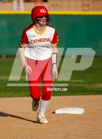 Thumbnail 2 in Carlsbad @ Cathedral Catholic photogallery.