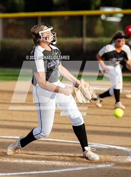 Thumbnail 3 in Carlsbad @ Cathedral Catholic photogallery.