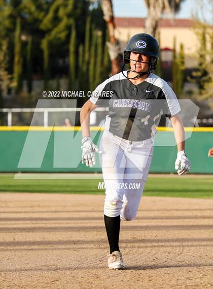 Thumbnail 1 in Carlsbad @ Cathedral Catholic photogallery.