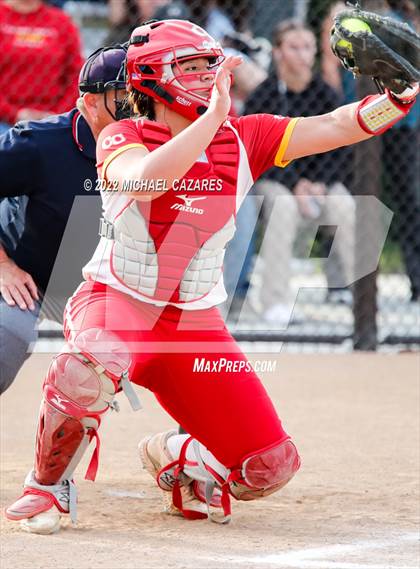 Thumbnail 1 in Carlsbad @ Cathedral Catholic photogallery.