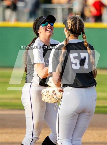 Thumbnail 2 in Carlsbad @ Cathedral Catholic photogallery.