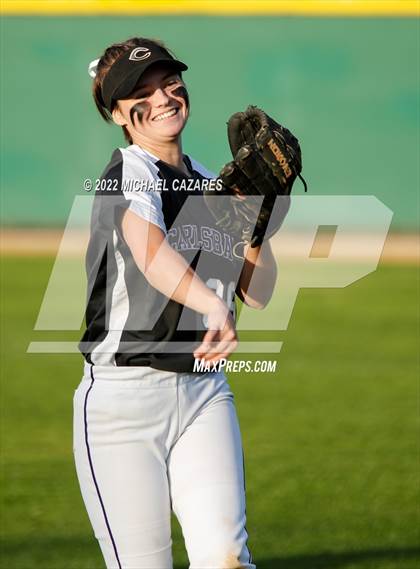 Thumbnail 3 in Carlsbad @ Cathedral Catholic photogallery.