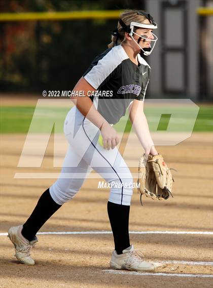 Thumbnail 3 in Carlsbad @ Cathedral Catholic photogallery.