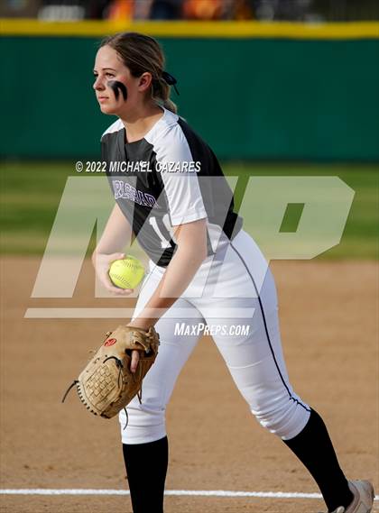 Thumbnail 1 in Carlsbad @ Cathedral Catholic photogallery.