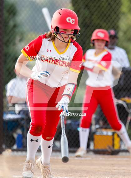 Thumbnail 2 in Carlsbad @ Cathedral Catholic photogallery.