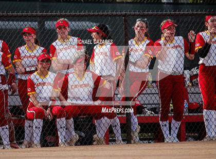 Thumbnail 3 in Carlsbad @ Cathedral Catholic photogallery.