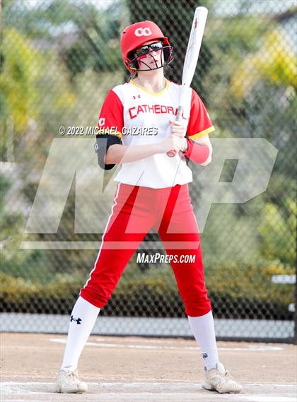 Thumbnail 3 in Carlsbad @ Cathedral Catholic photogallery.