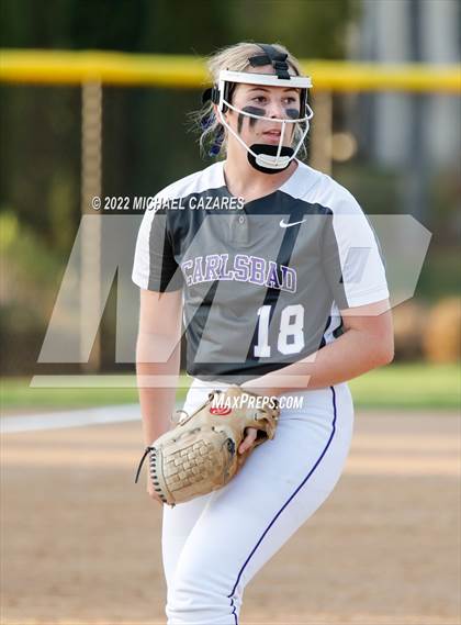 Thumbnail 3 in Carlsbad @ Cathedral Catholic photogallery.
