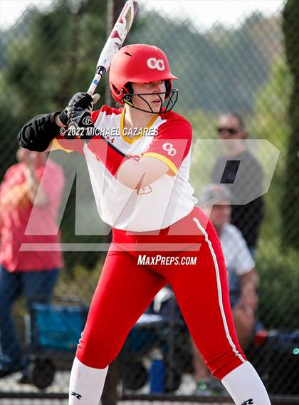 Thumbnail 1 in Carlsbad @ Cathedral Catholic photogallery.