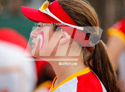 Thumbnail 2 in Carlsbad @ Cathedral Catholic photogallery.
