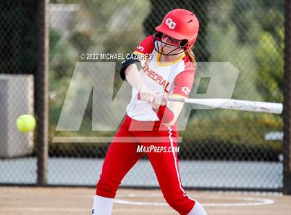 Thumbnail 3 in Carlsbad @ Cathedral Catholic photogallery.
