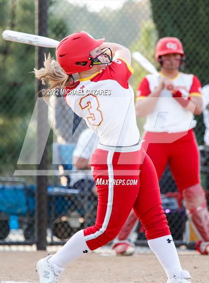 Thumbnail 3 in Carlsbad @ Cathedral Catholic photogallery.