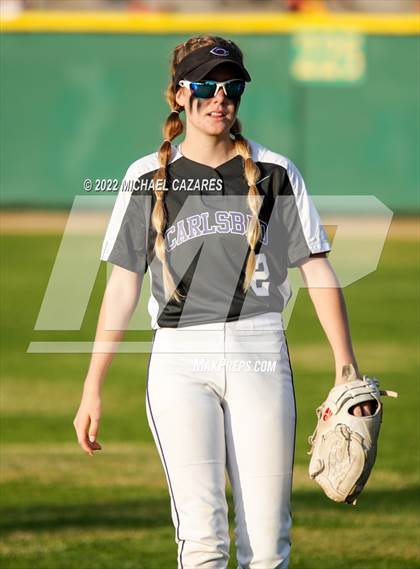 Thumbnail 1 in Carlsbad @ Cathedral Catholic photogallery.