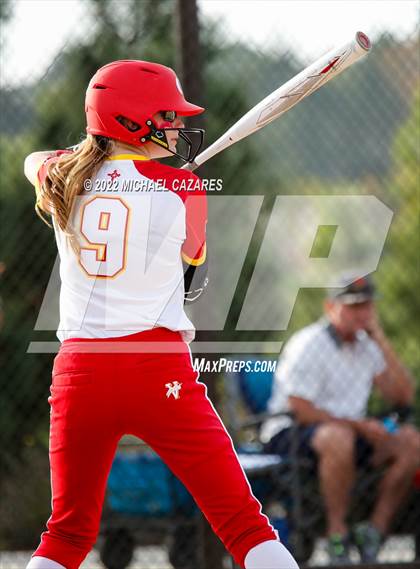 Thumbnail 2 in Carlsbad @ Cathedral Catholic photogallery.