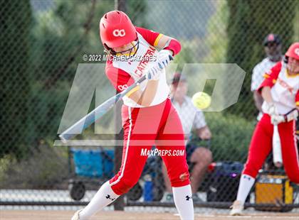 Thumbnail 2 in Carlsbad @ Cathedral Catholic photogallery.